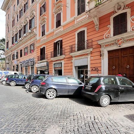 Lucky Domus Rooms Rome Bagian luar foto